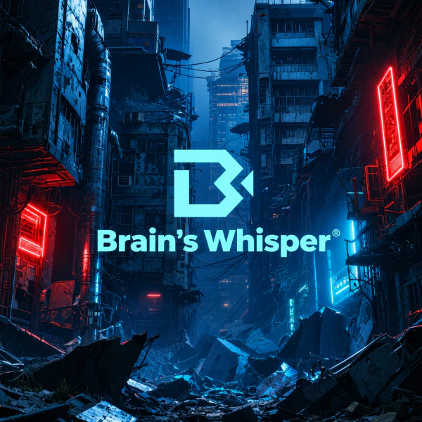 Brain`s Whisper