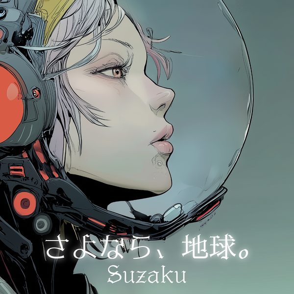 さよなら、地球。