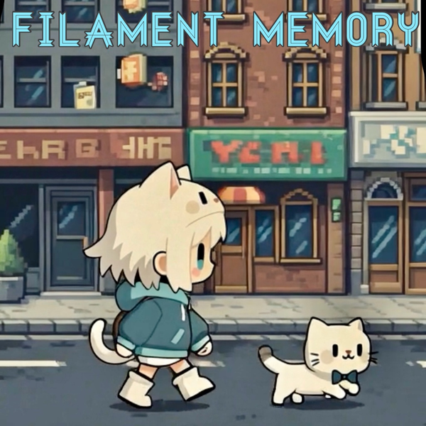 Filament Memory