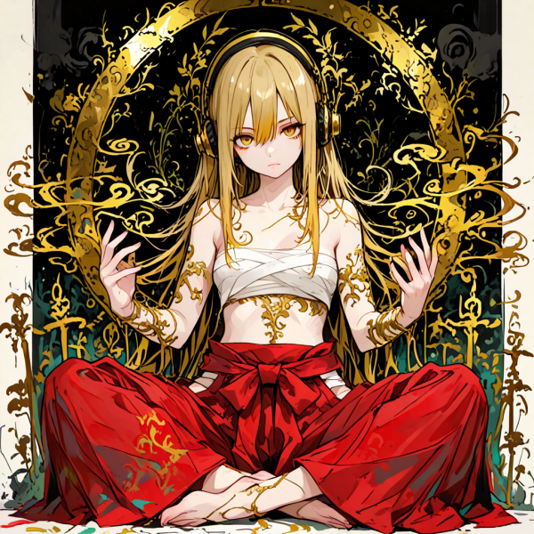 Shrine Maiden