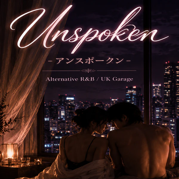 Unspoken -アンスポークン-