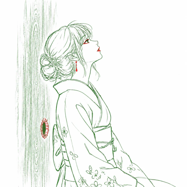 へそが茶を沸かす