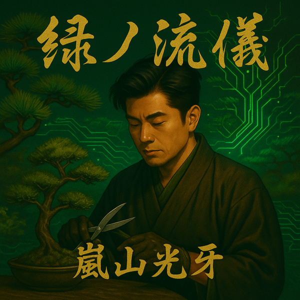 緑ノ流儀