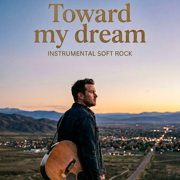 Toward my dream