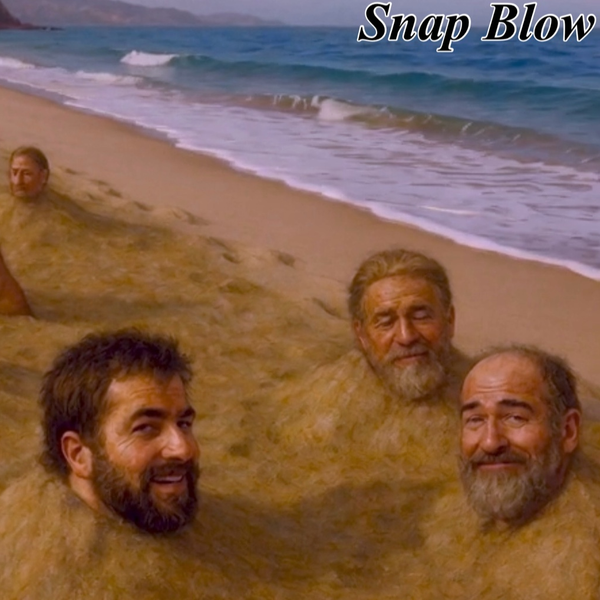 Snap Blow
