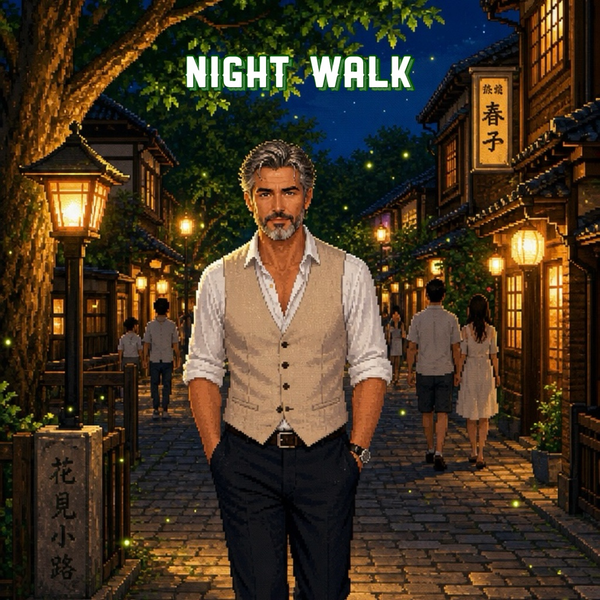 Night Walk