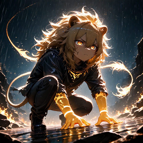 King's Leo