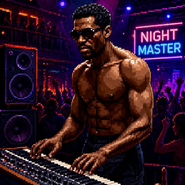 NIGHT MASTER