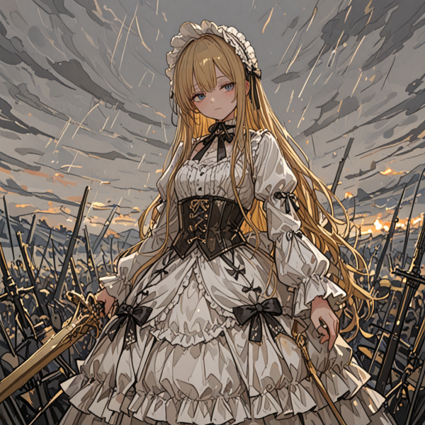 Mary Sue