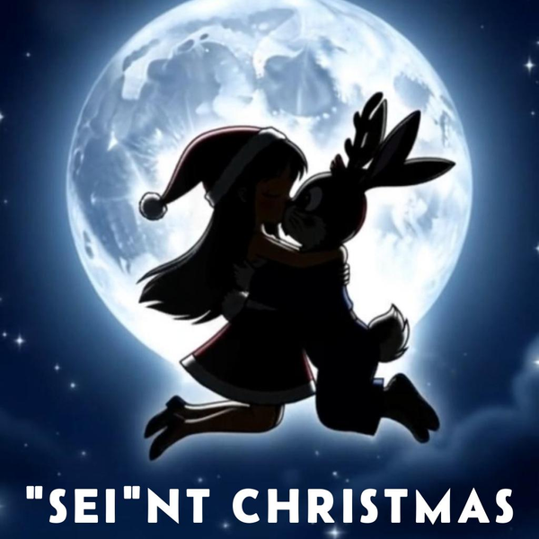 SEIんとクリスマス