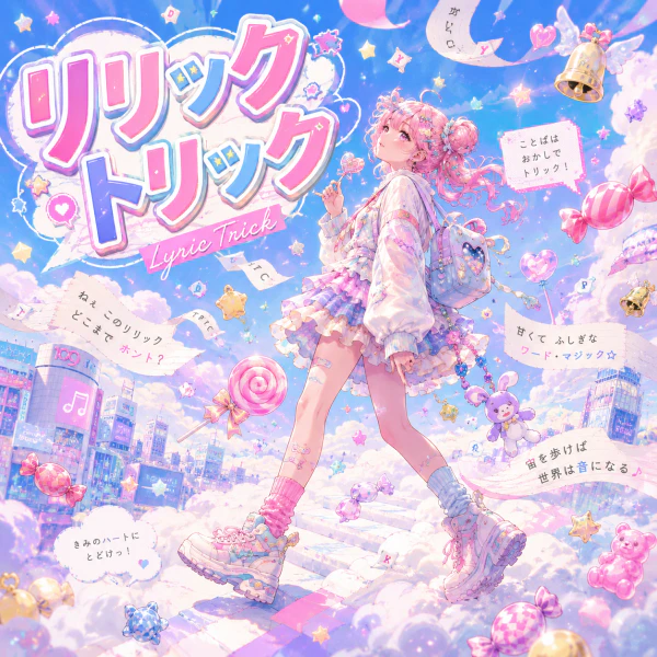 リリックトリック