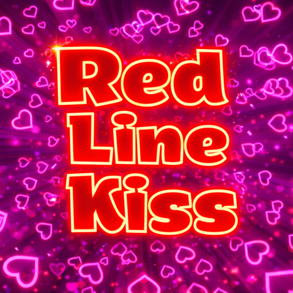 Red Line Kiss - Hyper Club Mix (Radio Edit)