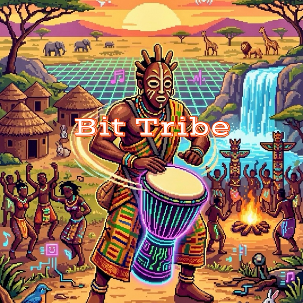 Bit Tribe