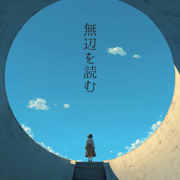 無辺を読む Lyrics by 立春