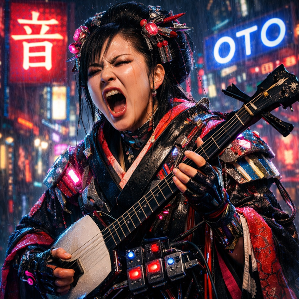 音 -OTO-