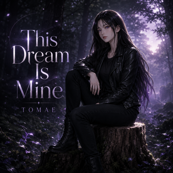 This Dream Is Mine