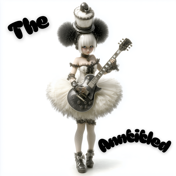 The Anntitled