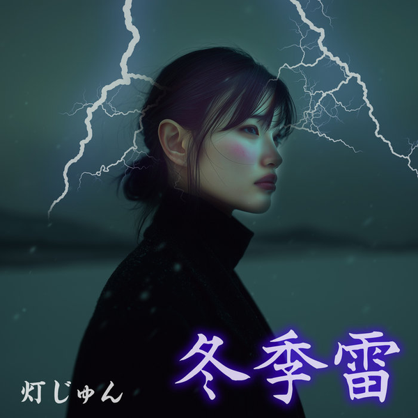 冬季雷