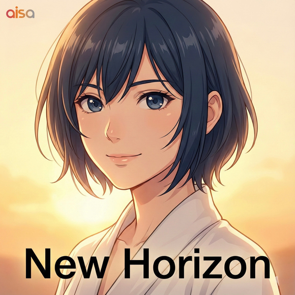 New Horizon