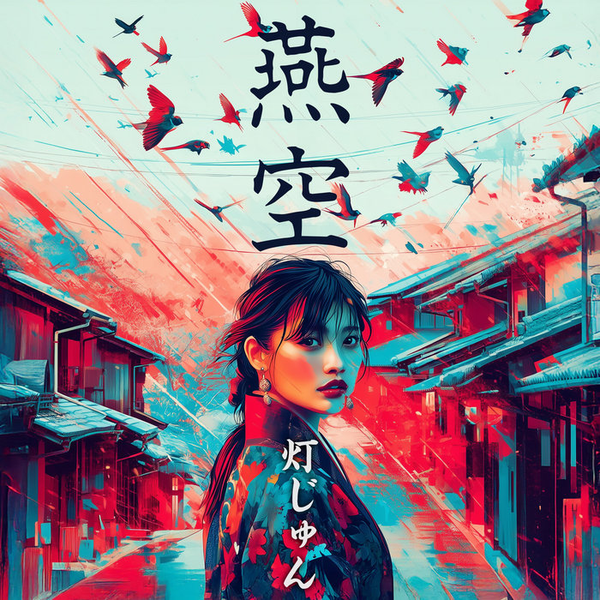 燕空
