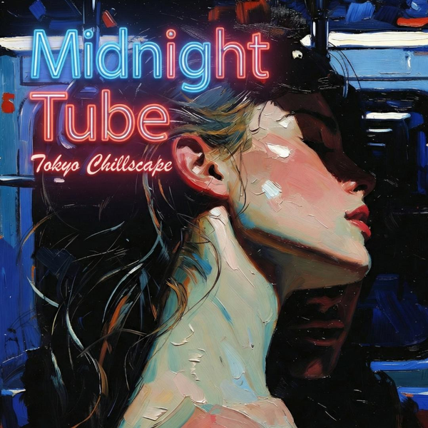 Midnight Tube (ミッドナイト・チューブ)