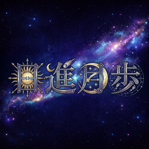 日進月歩