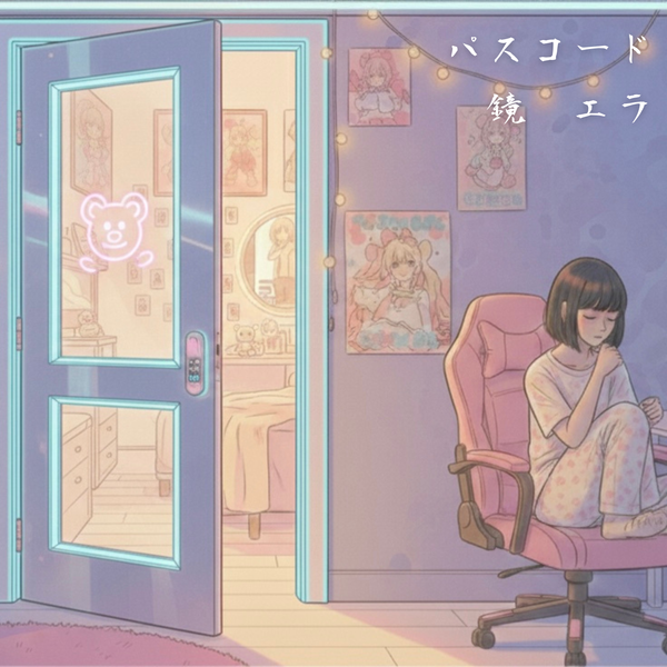 パスコード