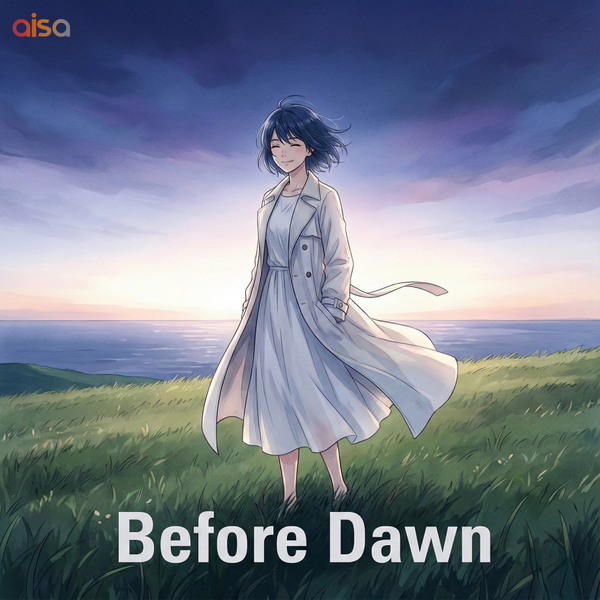 Before Dawn