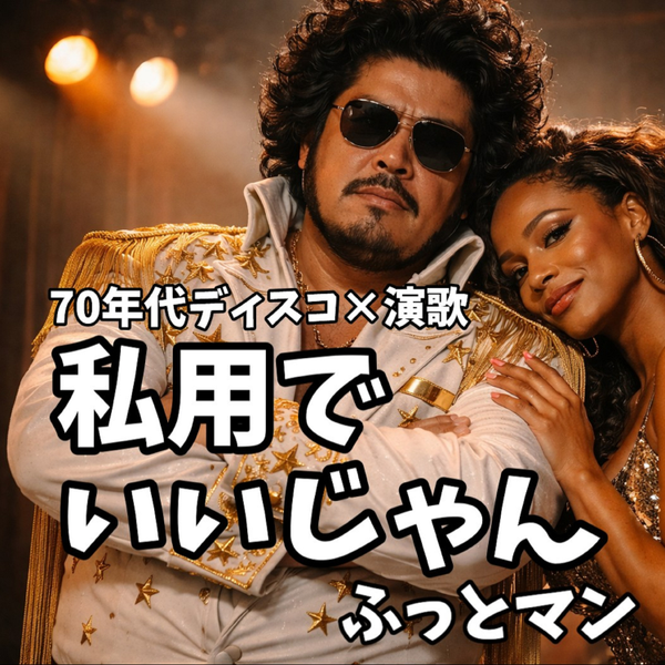「私用でいいじゃん」ふっとまん
