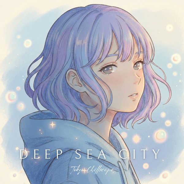 DEEP SEA CITY