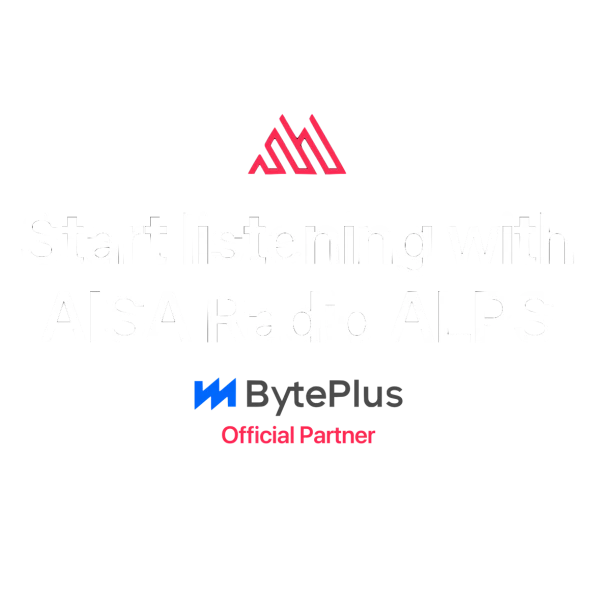 LifesaveID® presents AISA Radio ALPS
