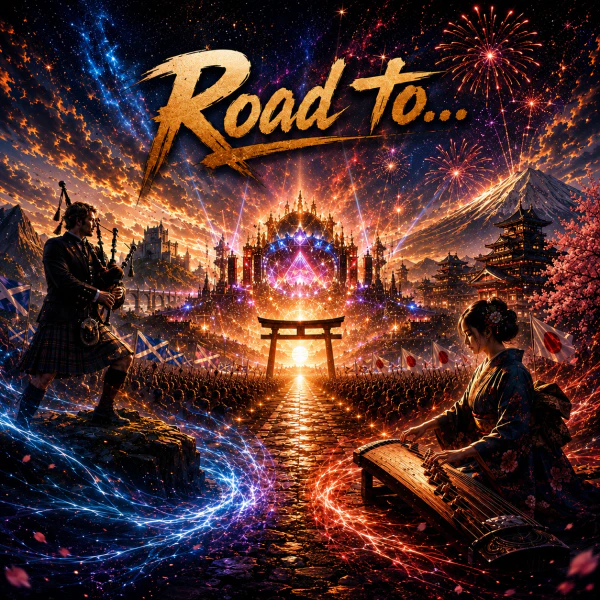 Road to…
