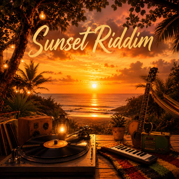 Sunset Riddim