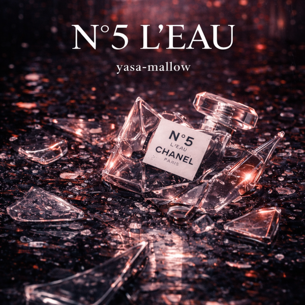 N°5 L'EAU