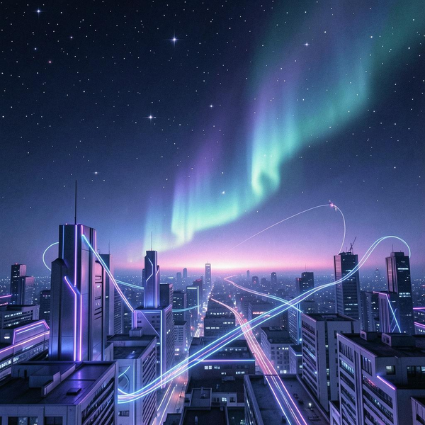 Starlit Bassloop
