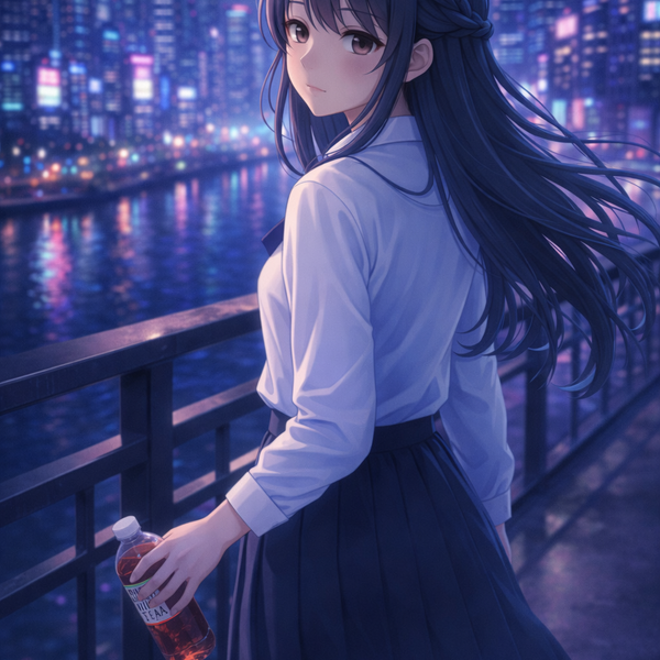 Night Chaser