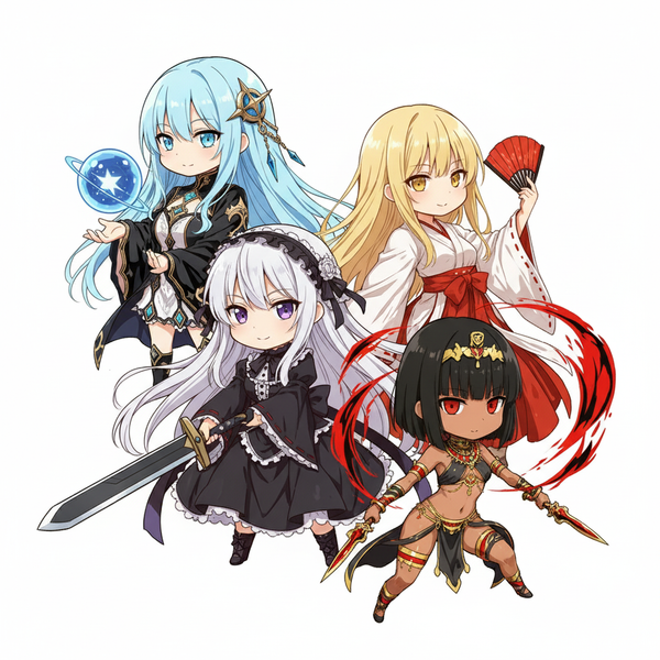 Ayataka Fantasy RPG -Main theme-