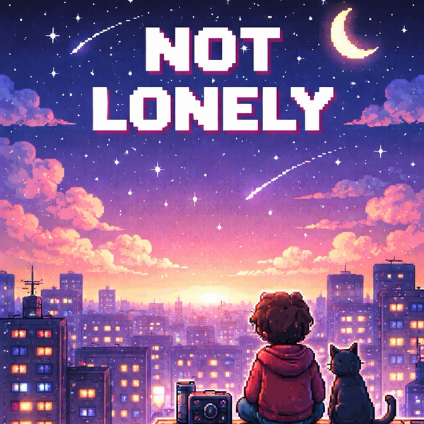 Not Lonely