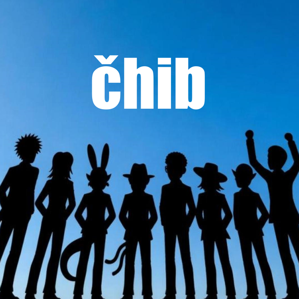 čhib