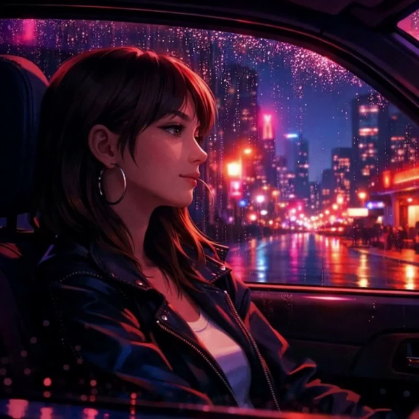 Afterglow