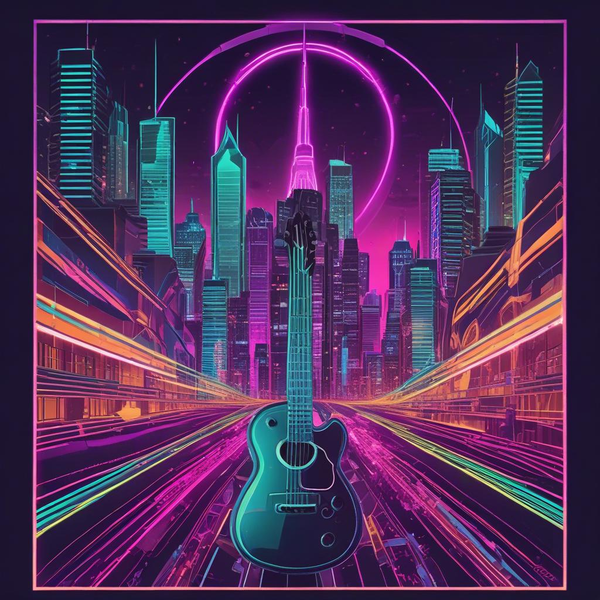 Instrumental Fury