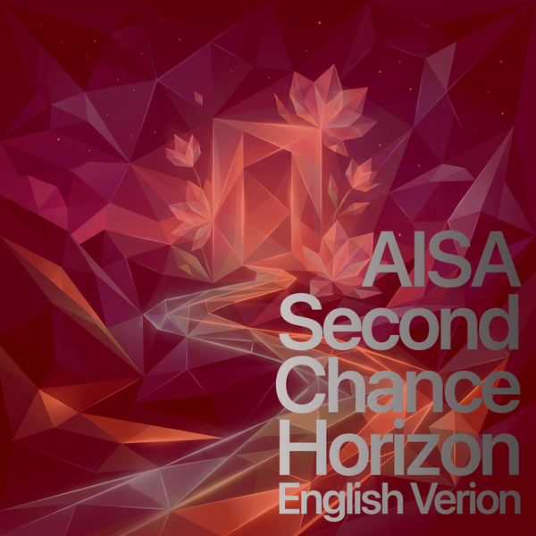 Second Chance Horizon English Version