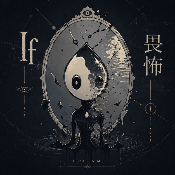 If 畏怖
