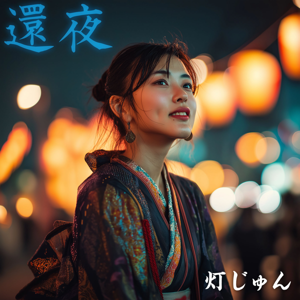 還夜