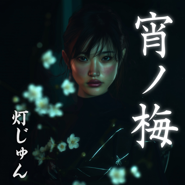 宵ノ梅