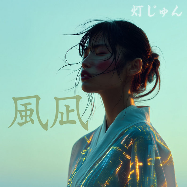 風凪