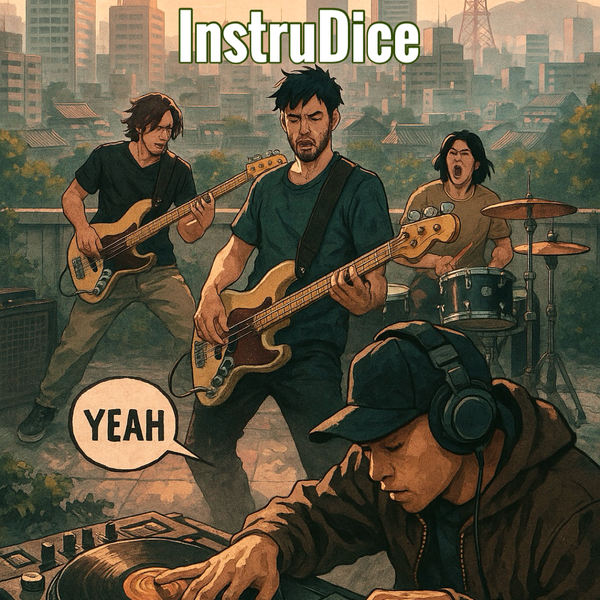 InstruDice