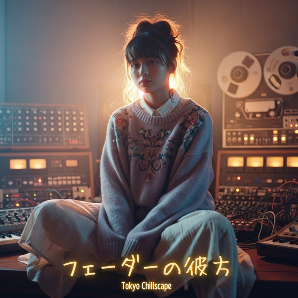 フェーダーの彼方 (Drop The Fader)