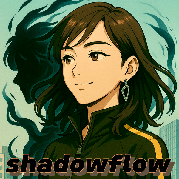 Shadowflow