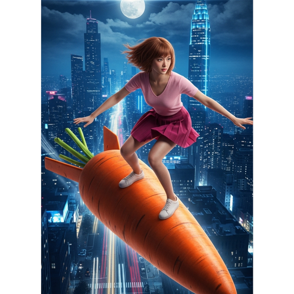 キャロケット